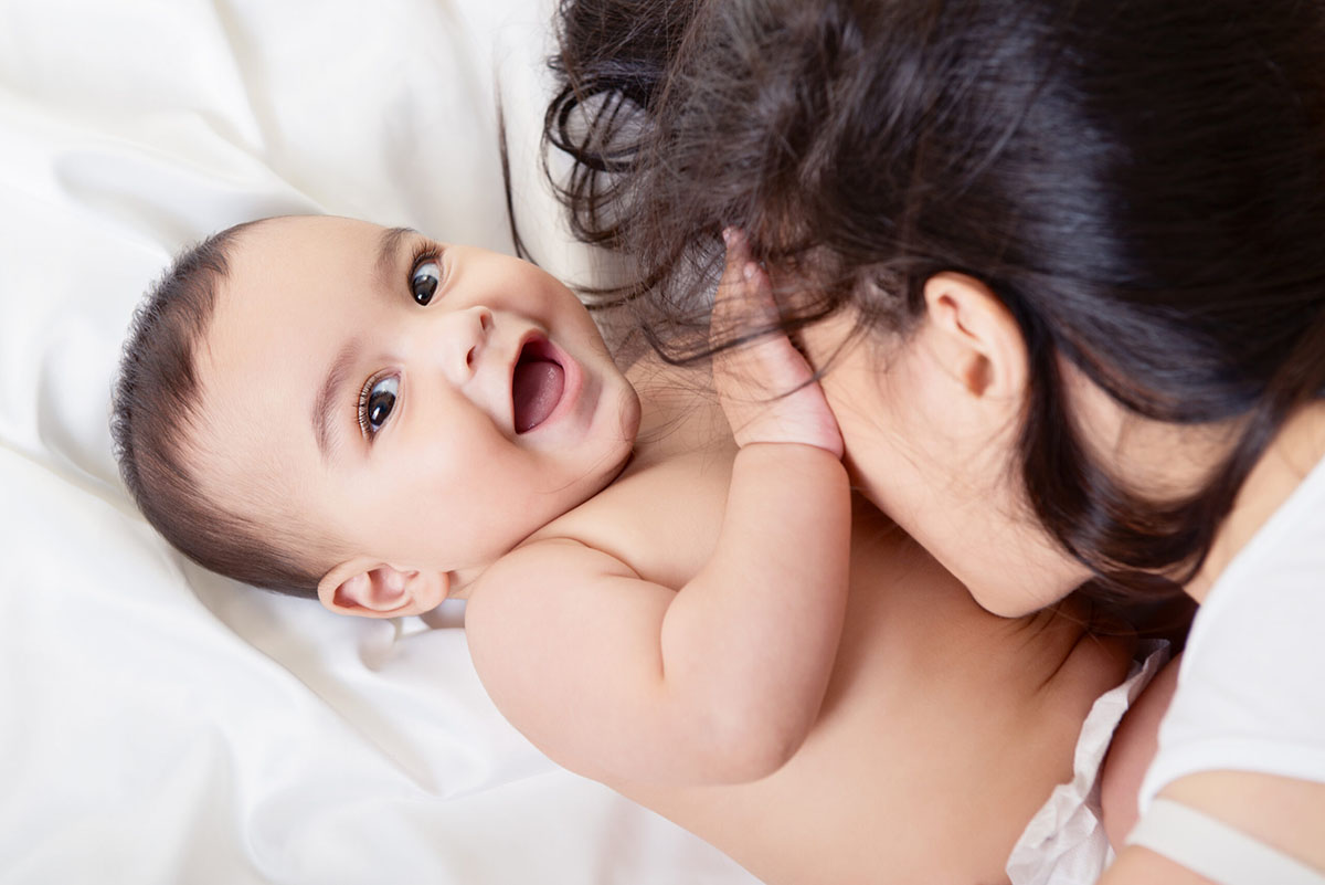 Tüp bebek kısırlık tedavisinde yüksek başarı